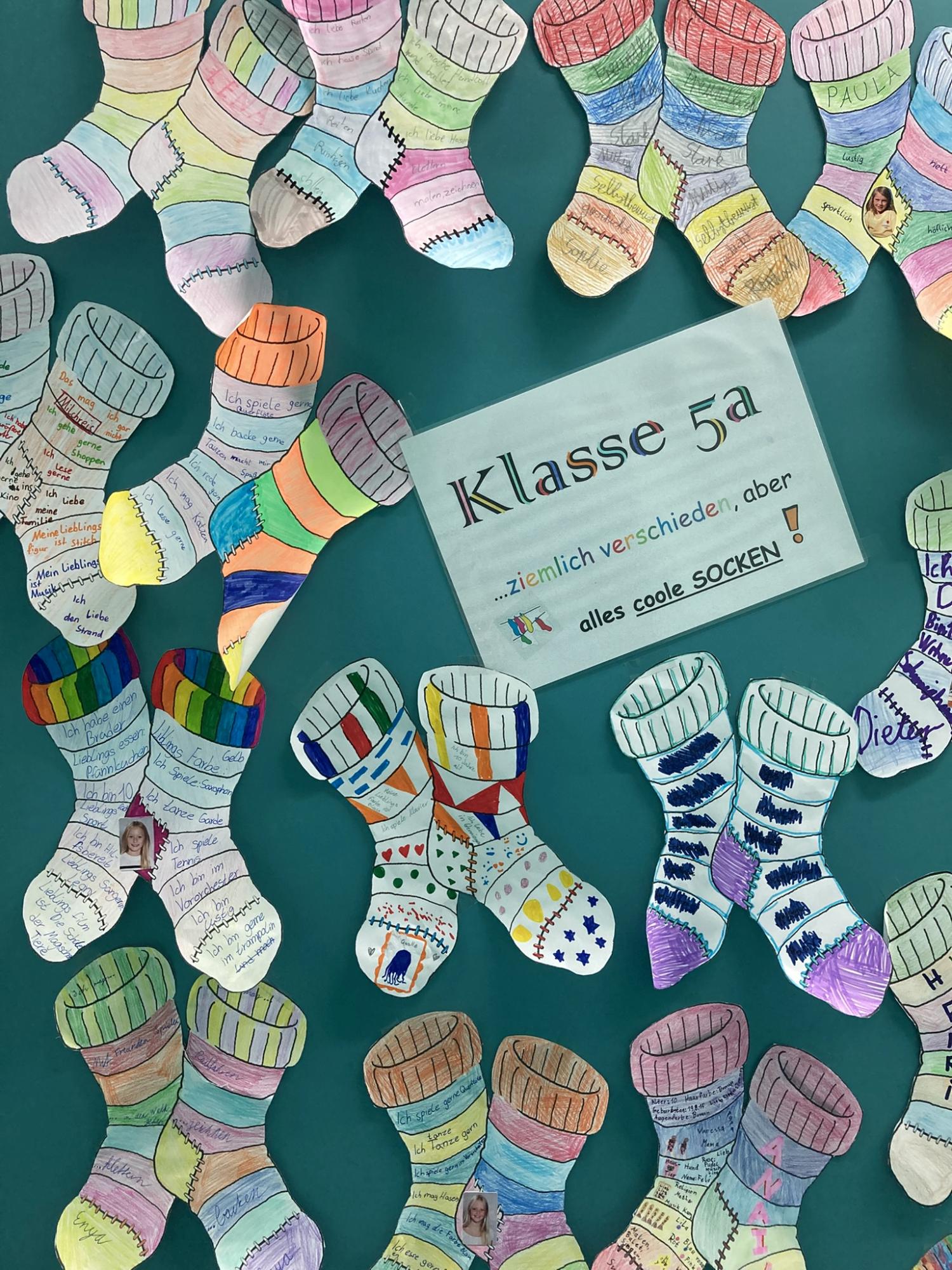 Klasse
